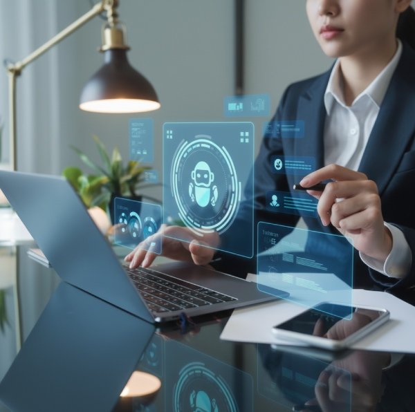 Custom Personalized AI Agent