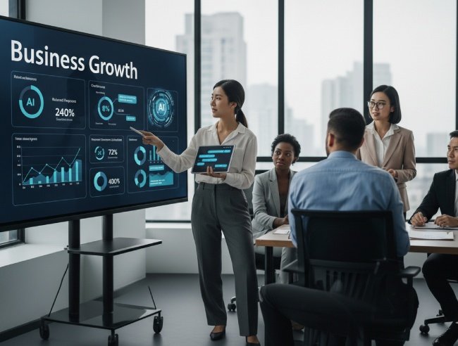 Personalized AI Agents